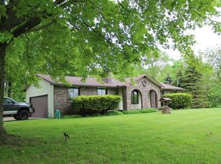 5247 Columbiaville Rd, Columbiaville, MI 48421