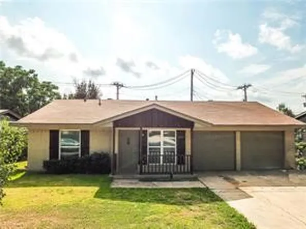 250 S Shore Pl, Lewisville, TX 75067