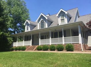 140 Perry Pkwy, Tell City, IN 47586