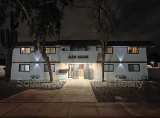 7122 N 48th Ave APT 5A, Glendale, AZ 85301