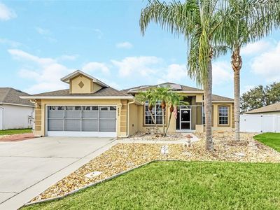 4878 Zion Dr, Saint Cloud, FL, 34772