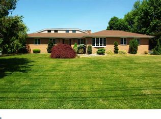 85 Richardson Rd, Robbinsville, NJ 08691