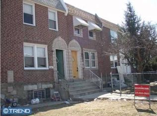 7265 Rutland St, Philadelphia, PA 19149