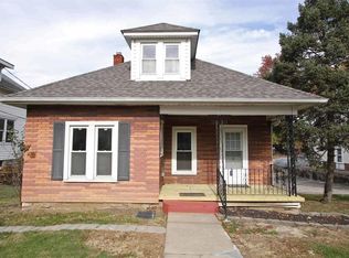 208 W Elm St, Alton, IL 62002