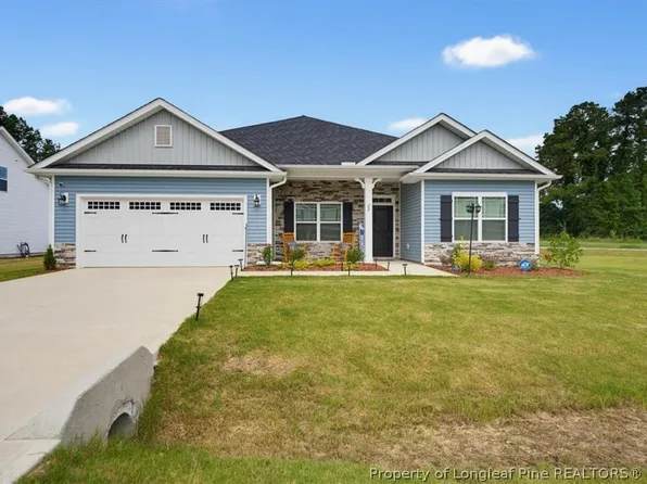 22 Capeside, Lillington, NC 27546