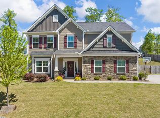 241 Rushing Waters Dr, Inman, SC 29349