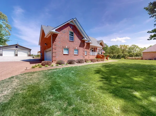 337 Spring Valley Dr, Cottontown, TN 37048