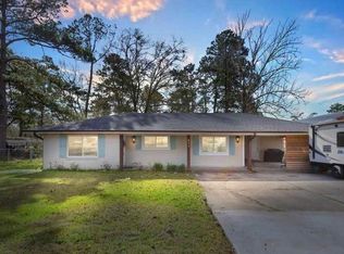 811 Hudson Dr, Westlake, LA 70669