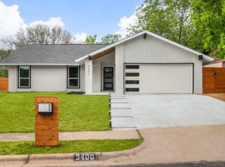 9400 E Meadow Vale, Austin, TX 78758