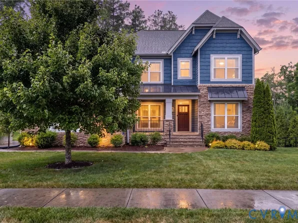 6984 Carden Park Dr, Moseley, VA 23120