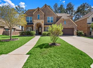 5023 Hidden Mill Dr, Spring, TX 77389