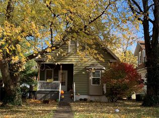 328 S Brown Ave, Edwardsville, IL 62025