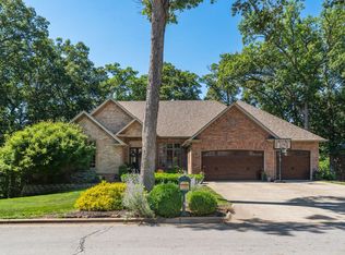 4311 E Cross Timbers St, Springfield, MO 65809