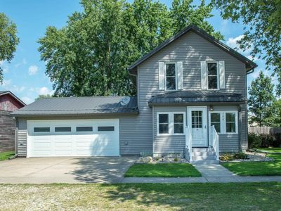 308 Division St, Plainfield, IA, 50666