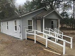 2504 Paul Quinn St, Houston, TX 77091