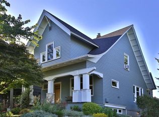 2833 SE Clinton St, Portland, OR 97202