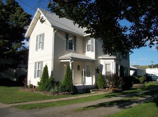 2126 N Williamson Rd, Covington, PA 16917