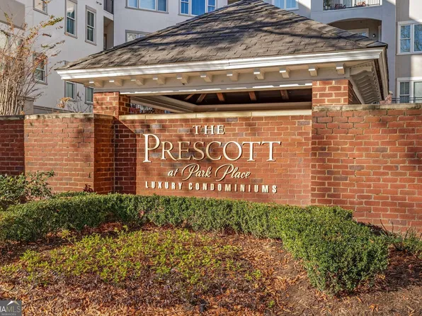 11 Perimeter Ctr E APT 2104, Dunwoody, GA 30346
