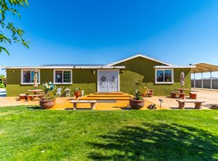 5575 Buckhorn Ave, Rosamond, CA 93560