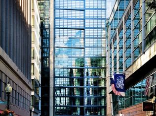 580 Washington St #5C, Boston, MA 02111