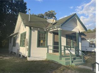 319 Irby St, Prichard, AL 36610