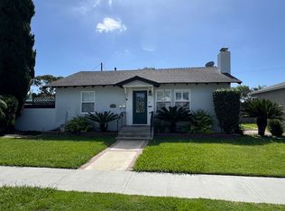 5228 E Brittain St, Long Beach, CA 90808