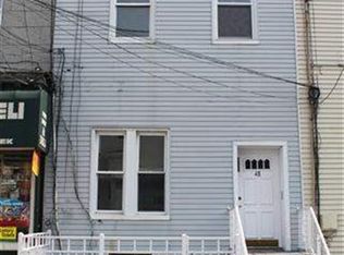 48 South St #2, Jersey City, NJ 07307