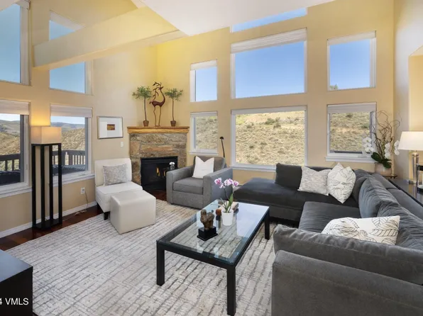 2492 Draw Spur APT D, Avon, CO 81620