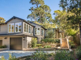 24681 Guadalupe St, Carmel, CA 93923