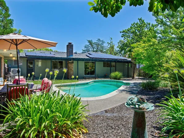 1705 Fair Way, Calistoga, CA 94515
