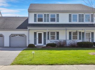 5 River View Dr #5, Essex Junction, VT 05452