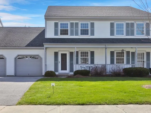 5 River View Drive #5, Essex, VT 05452