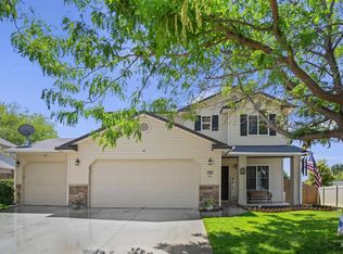 193 E Wythburn St, Kuna, ID 83634