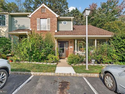 1106 Hickory Ct, Monmouth Junction, NJ, 08852