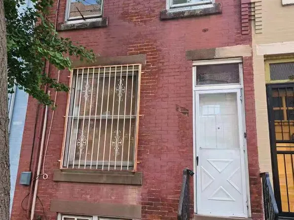 1926 E Hazzard St, Philadelphia, PA 19125