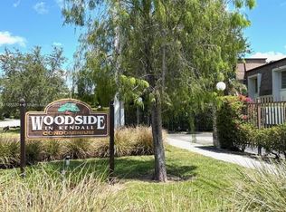 9641 SW 77th Ave APT 107D, Miami, FL 33156