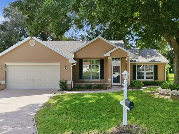 7722 SW 117TH STREET ROAD, OCALA, FL 34476