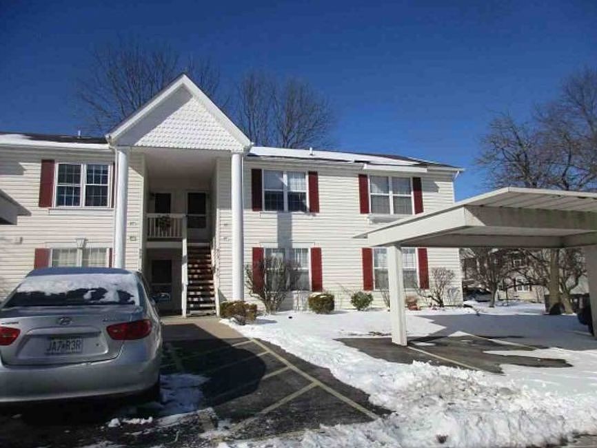 Property Front View
