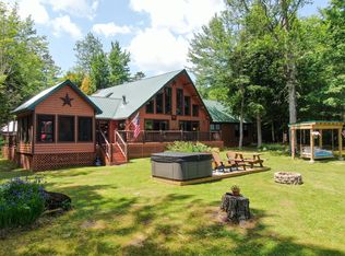 14 Peaceful Ln, Lakeville, ME 04487