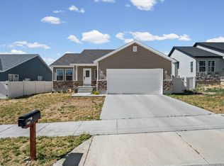562 W 900 S, Tooele, UT 84074