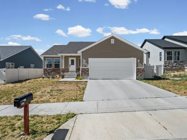 562 W 900 S, Tooele, UT 84074