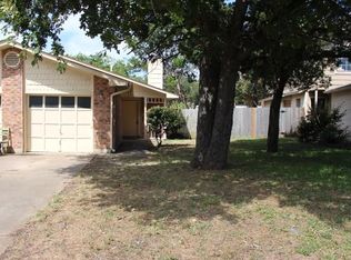 8003 Tuscarora Trl #B, Austin, TX 78729