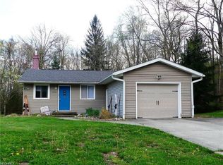 20 Santee Trl LOT 1447, Malvern, OH 44644