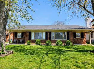 3212 Paxson Ct #A-B, Lexington, KY 40515