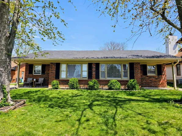 3212 Paxson Ct #A-b, Lexington, KY 40515