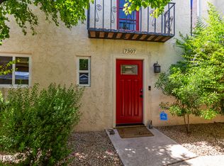 7307 E Thornwood Dr, Scottsdale, AZ 85251