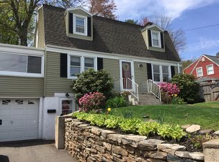 1857 Main St, Newington, CT 06111