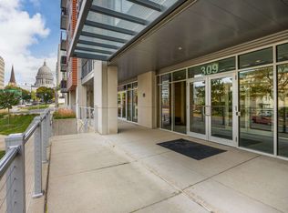309 W Washington Ave, Madison, WI 53703