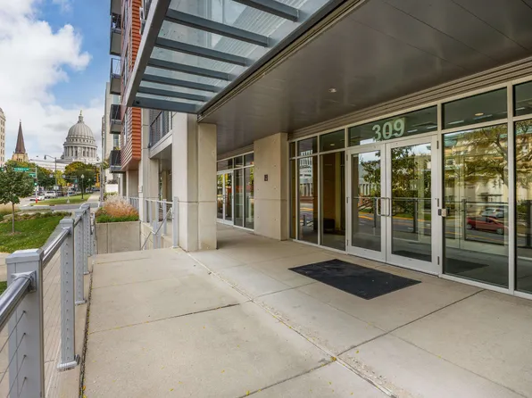 309 W Washington Ave, Madison, WI 53703