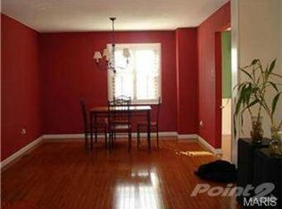 2427 Hidden Meadow Ln, Ballwin, MO 63021